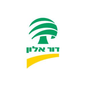לוגו דור אלון